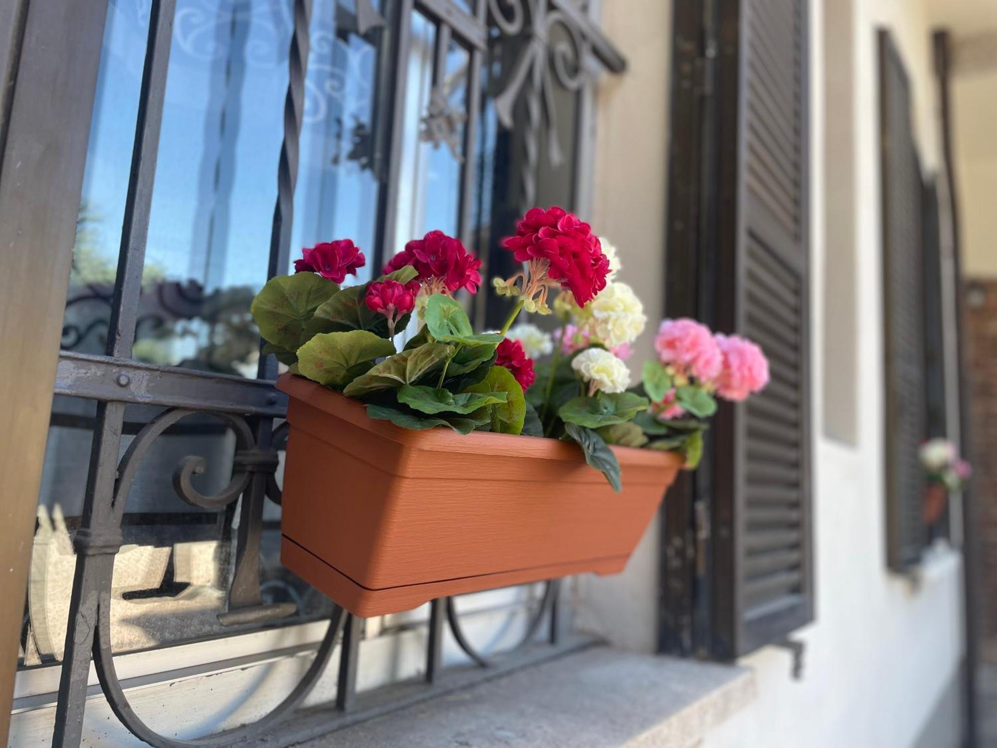 Villa Simona Malpensa Gallarate Luaran gambar