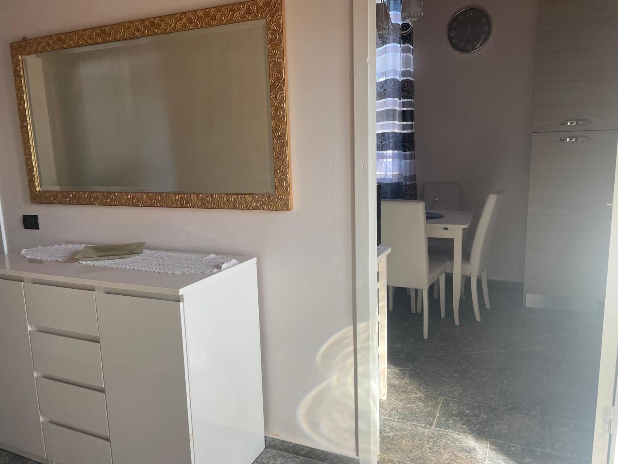 Villa Simona Malpensa Gallarate Luaran gambar