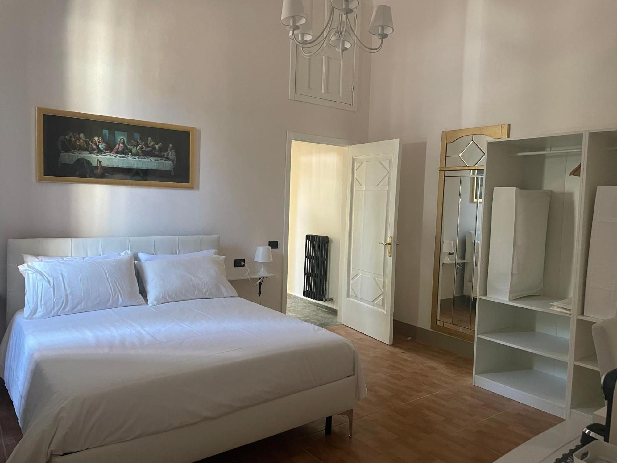 Villa Simona Malpensa Gallarate Luaran gambar