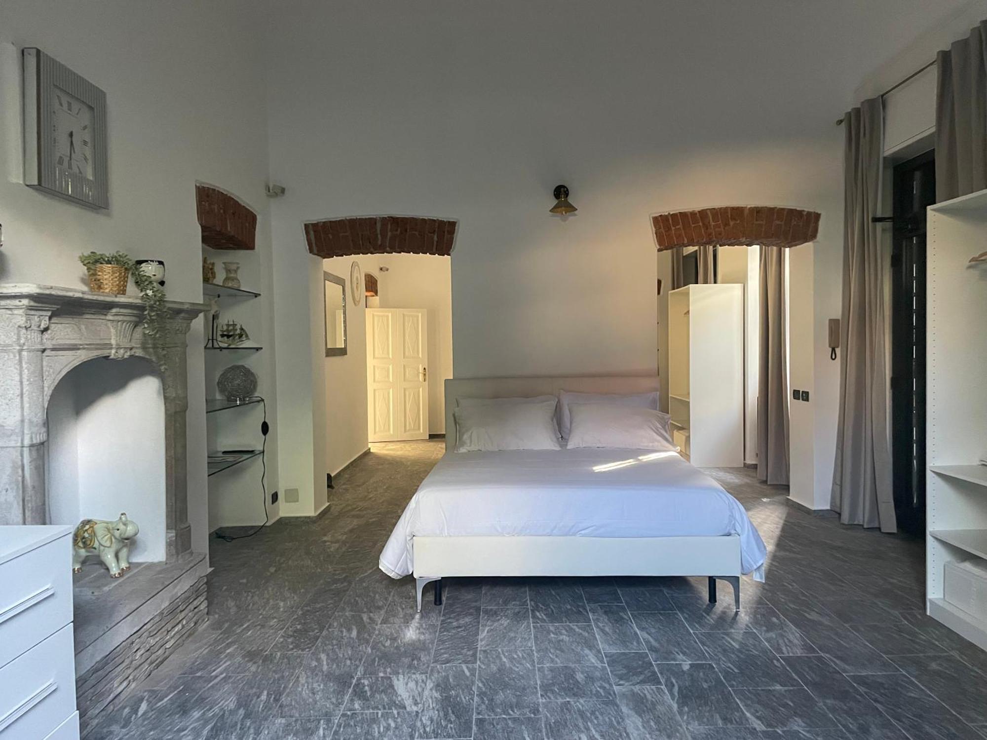 Villa Simona Malpensa Gallarate Luaran gambar