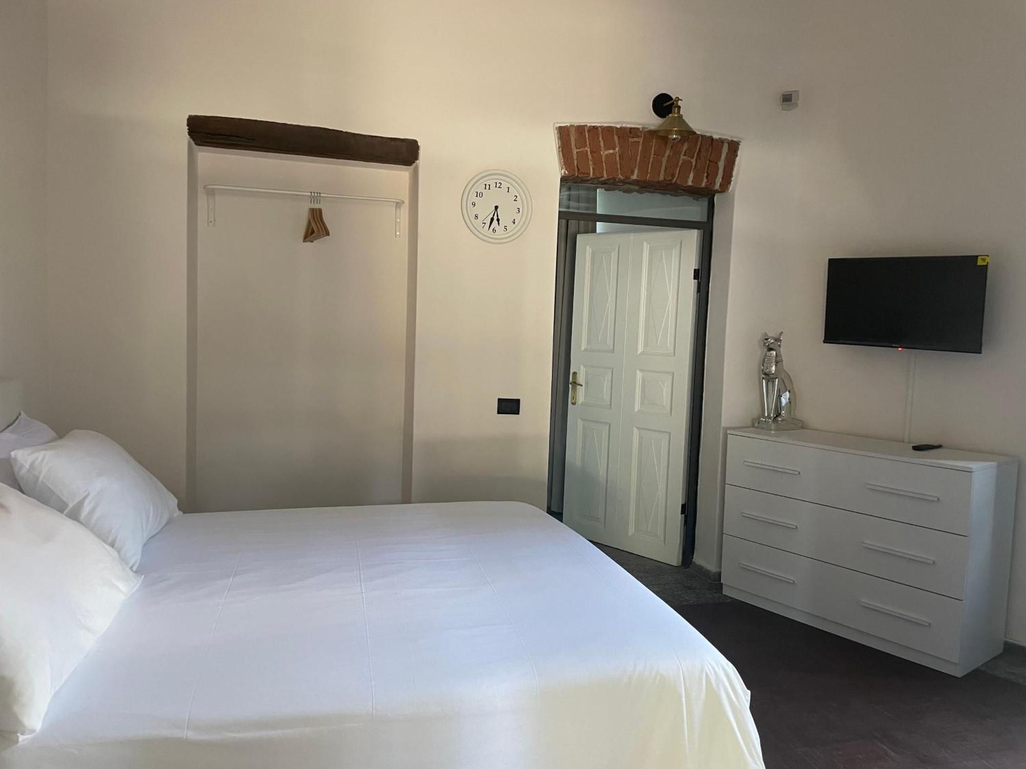 Villa Simona Malpensa Gallarate Luaran gambar