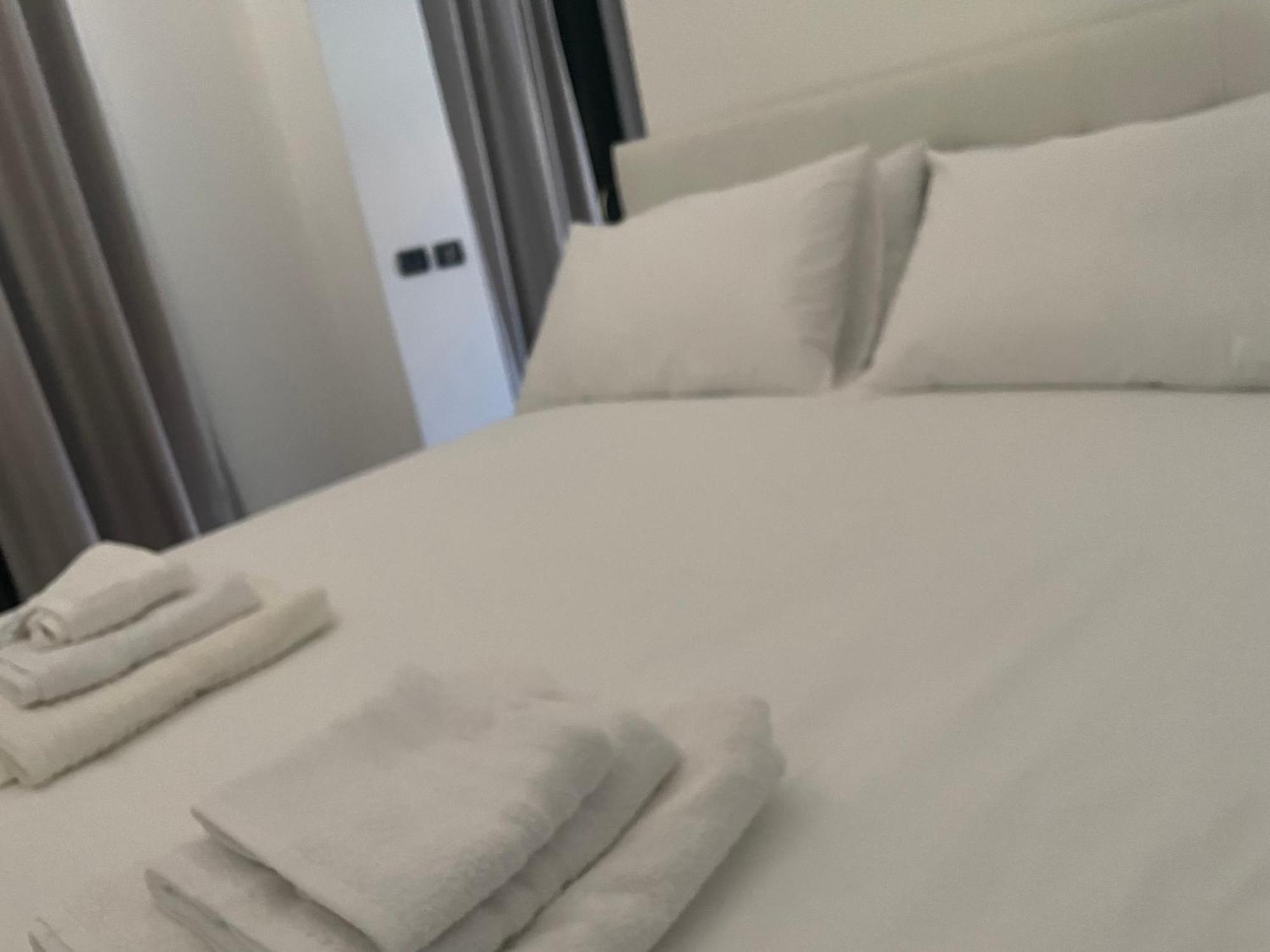 Villa Simona Malpensa Gallarate Luaran gambar