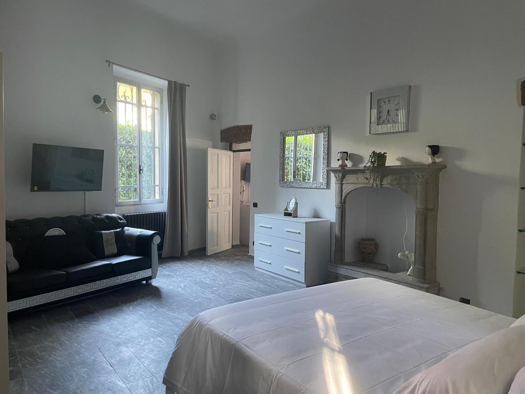 Villa Simona Malpensa Gallarate Luaran gambar