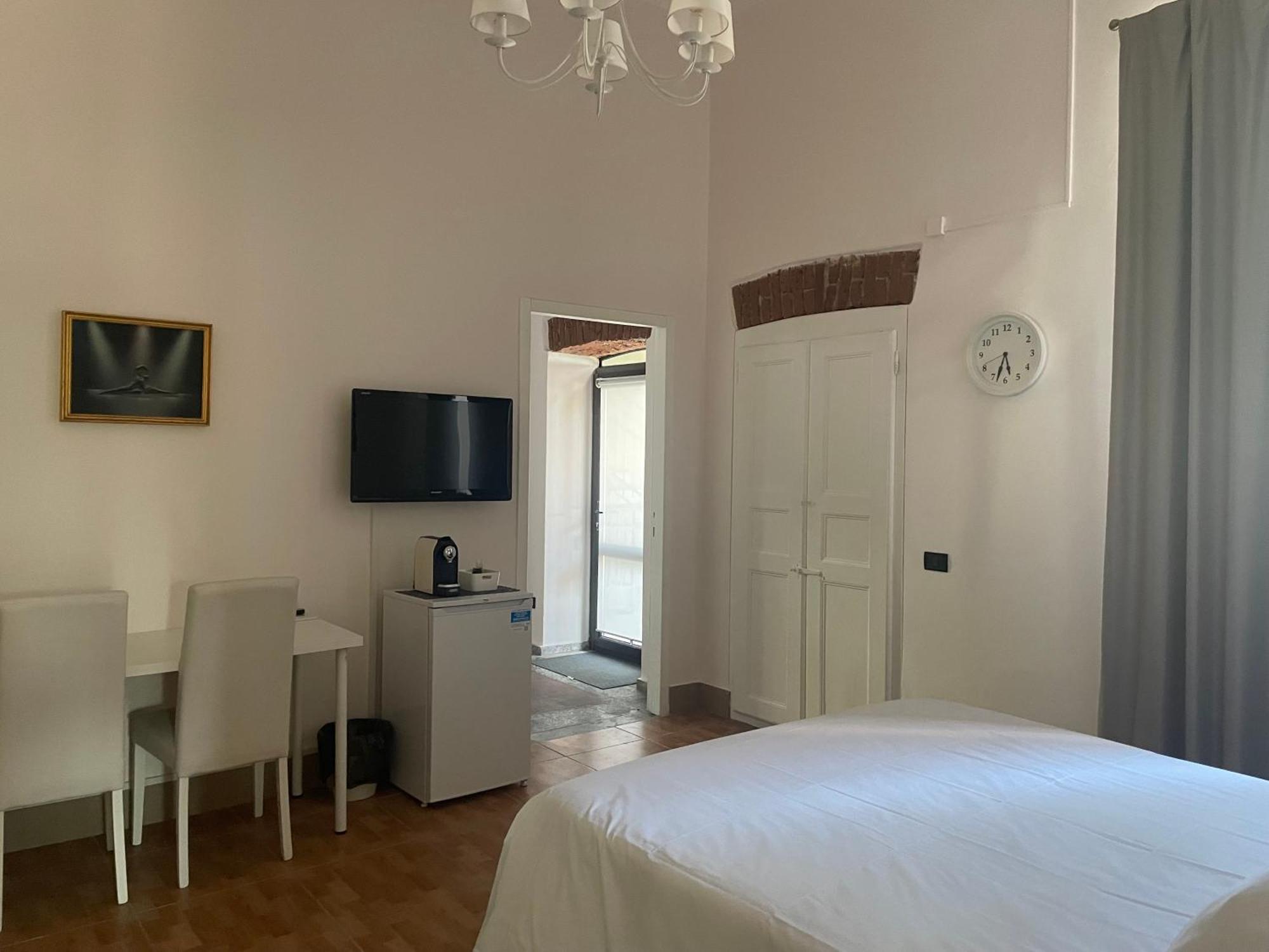 Villa Simona Malpensa Gallarate Luaran gambar