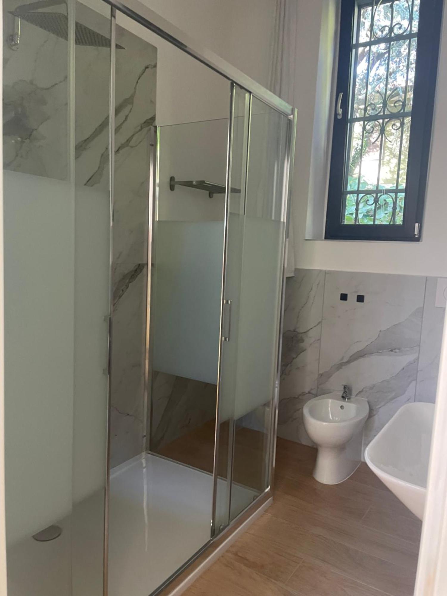 Villa Simona Malpensa Gallarate Luaran gambar