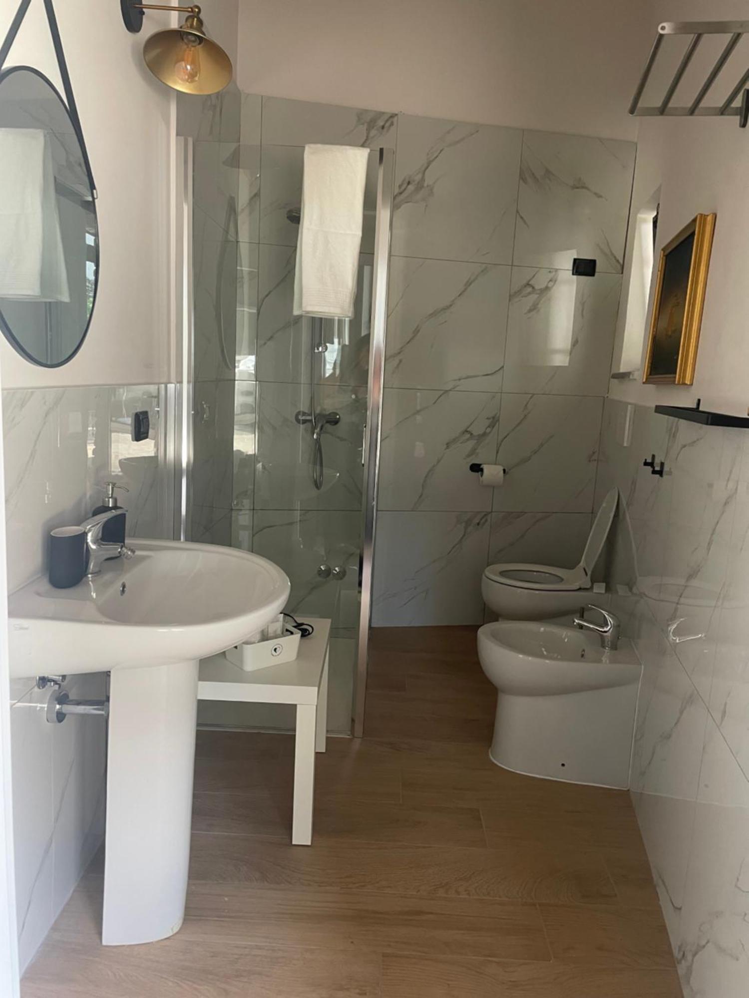 Villa Simona Malpensa Gallarate Luaran gambar