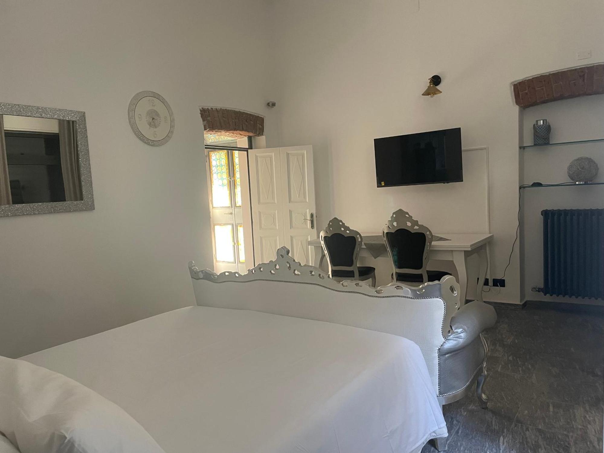 Villa Simona Malpensa Gallarate Luaran gambar