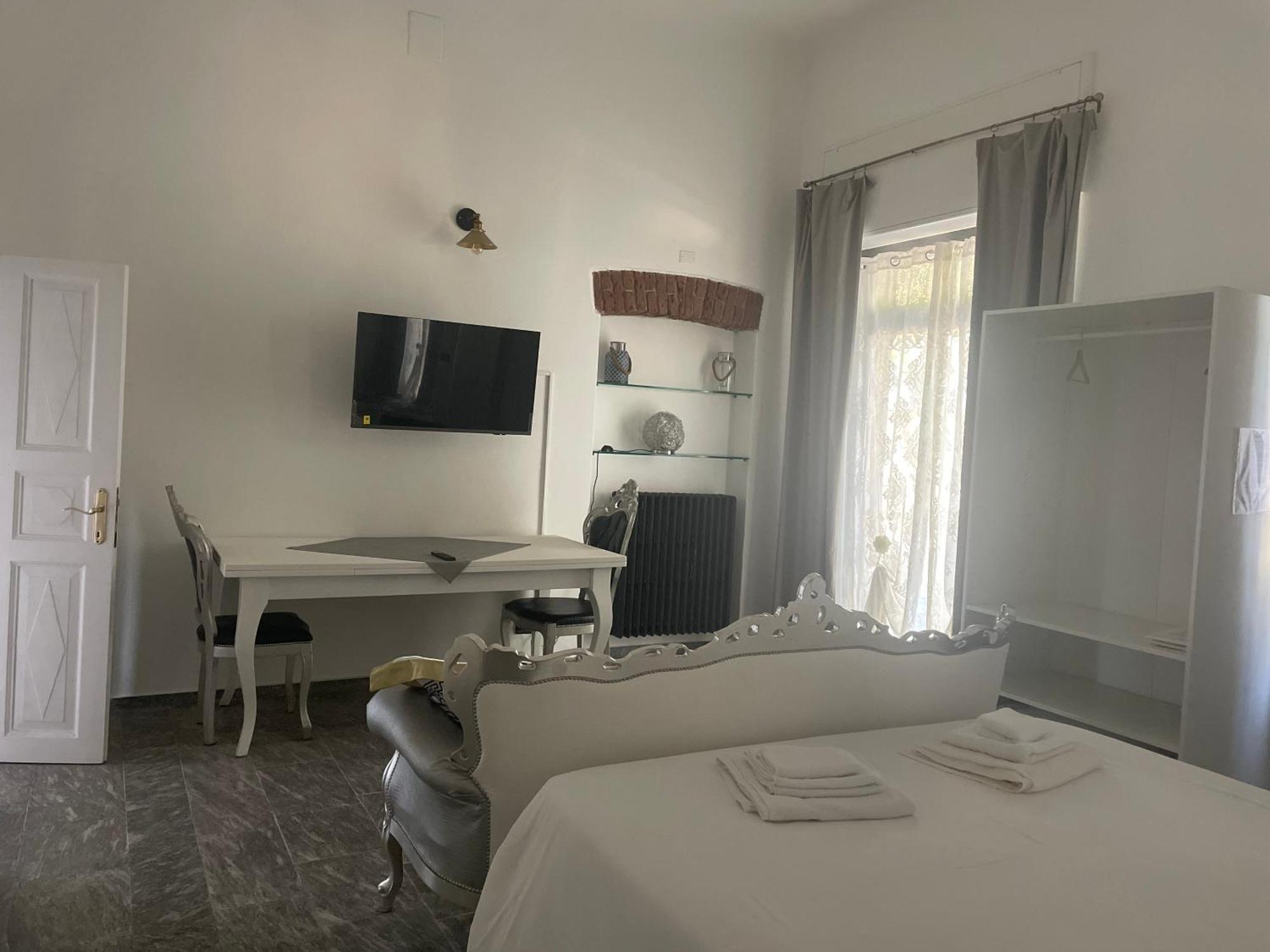 Villa Simona Malpensa Gallarate Luaran gambar