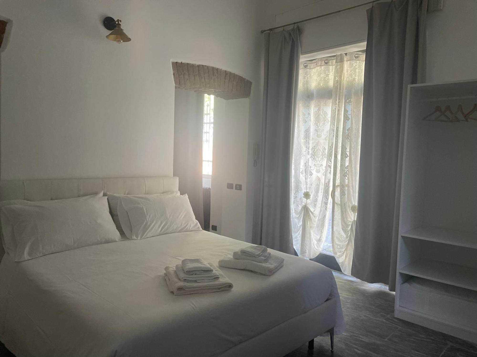 Villa Simona Malpensa Gallarate Luaran gambar