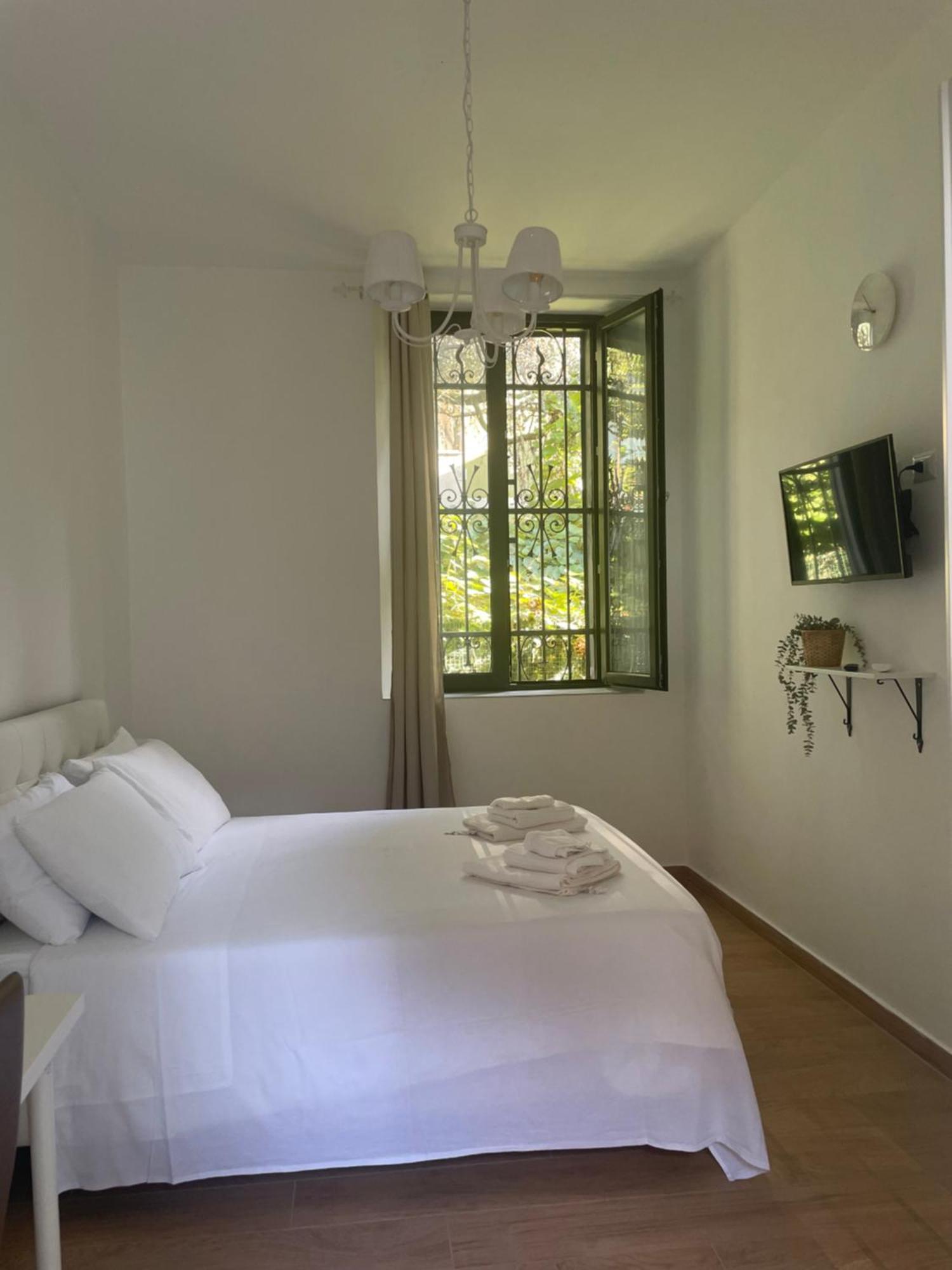 Villa Simona Malpensa Gallarate Luaran gambar